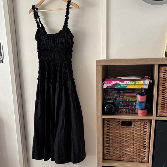 doen marianne dress Marianne Dress  Augusta Twenty